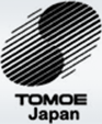 Tomoe Japan Logo